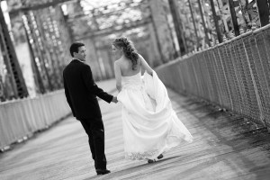 The winner of the Free Wedding Promo will receive a full day photo shoot, album, wall prints, and disks