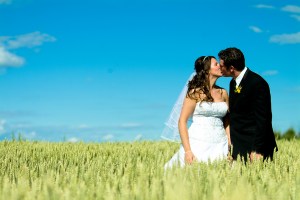 Get your wedding photography FREE!