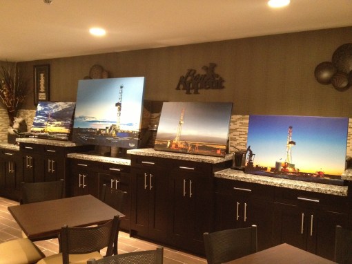 Western Star Stoughton