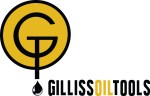 Gilliss Oil Tools&nbsp;logo