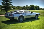 DeLorean-0052HDR