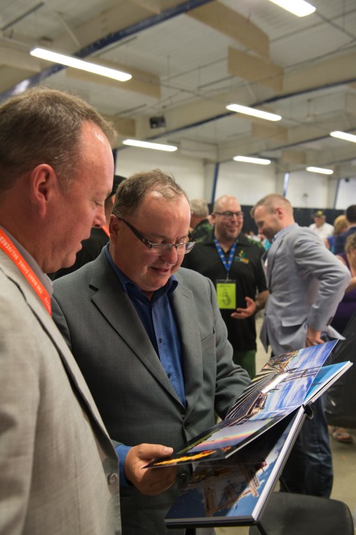 Weyburn Oil Show-7107